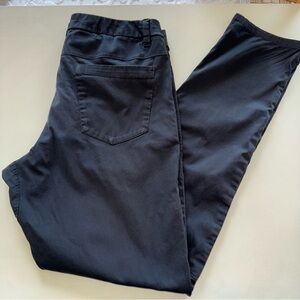 Men's Lululemon ABC Classic Fit 5 Pocket Pants
